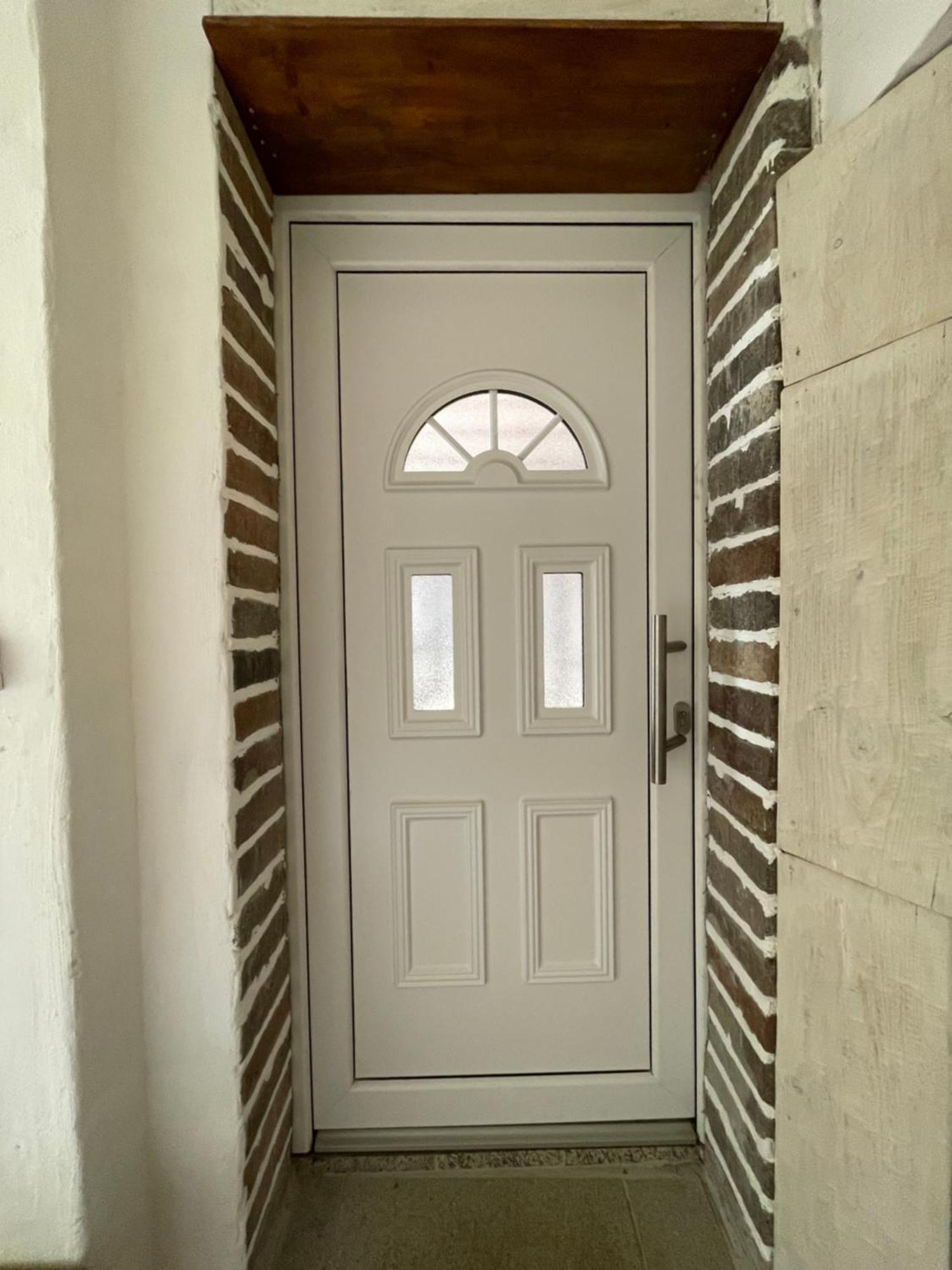 "El Patio" Am Donnersberg Apartment Dannenfels ภายนอก รูปภาพ