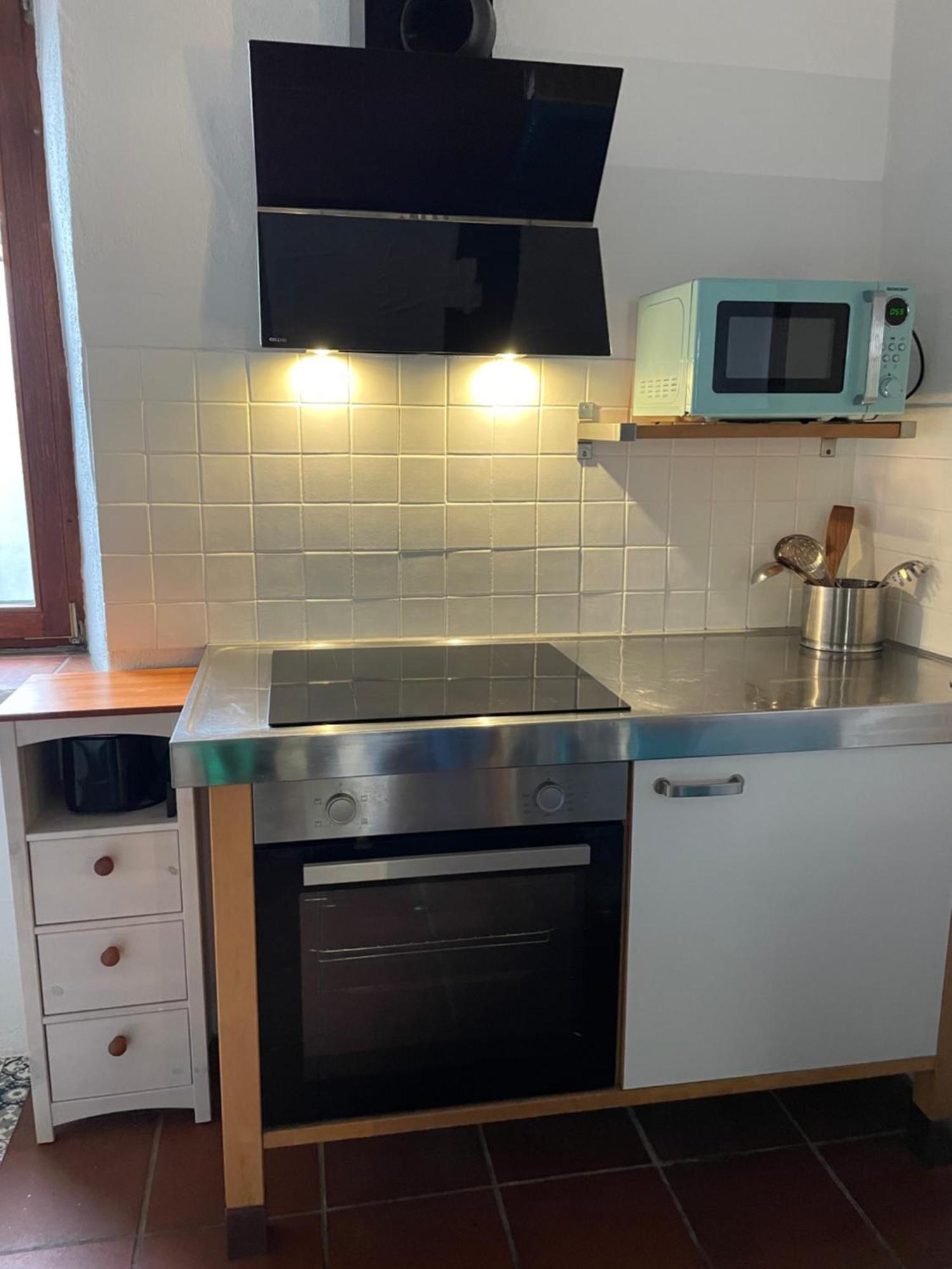"El Patio" Am Donnersberg Apartment Dannenfels ภายนอก รูปภาพ