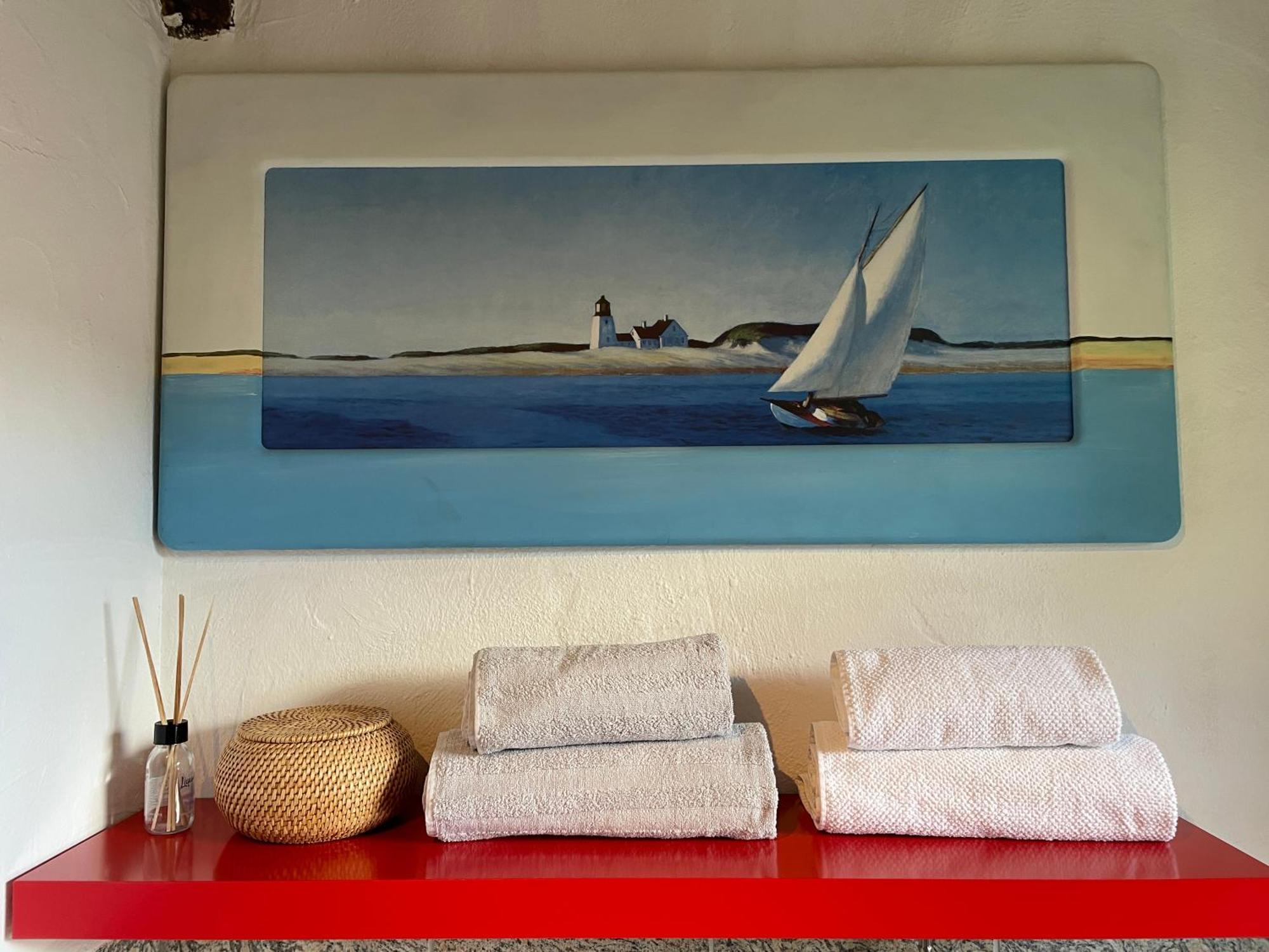 "El Patio" Am Donnersberg Apartment Dannenfels ภายนอก รูปภาพ